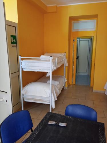  Hostel Le Stanze del Sogno in Benevento