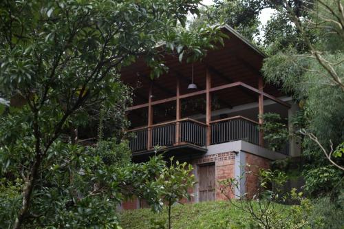 BARSATI Ranches, Vythiri (zdjęcie 9)