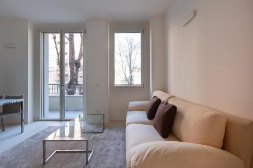 EasyTopStay - Bullona Elegant Apartment, Milán