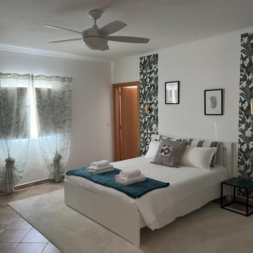 Moinhos do Guadiana in Pedrogao