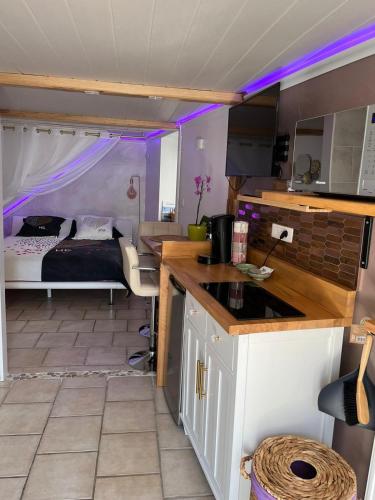 Au Fil De l' Eau 21 rue des Minotiers 43110 Aurec-sur-loire in Aurec-sur-Loire