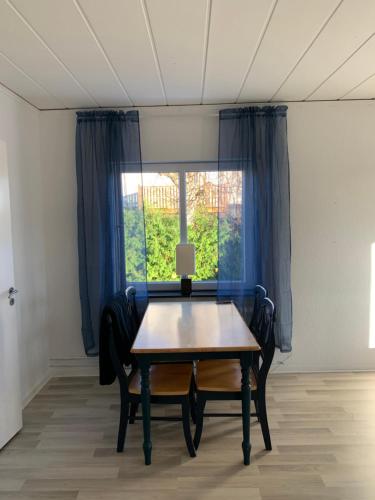 Facilities, 4 Bed Apartment outdoor space in Karlskrona in Karlskrona