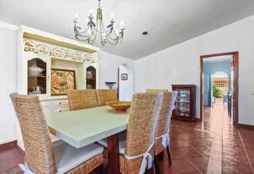 Villa Aventura 5