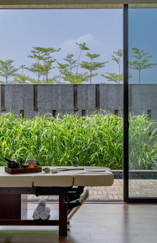 Spa, MYSA Zinc Journey by The Fern (A Glade One Golf Resort) Nani Devati Gujarat in Ahmedabad