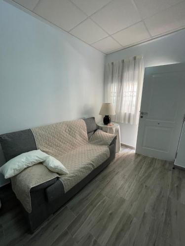 Apartamento Gabarron