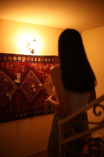 Yeghevnut Hotel - image 7