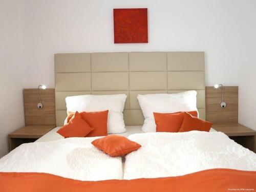 Arthotel in Bad Pyrmont, Deutschland
