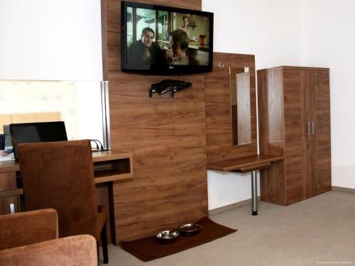 Arthotel in Bad Pyrmont, Deutschland