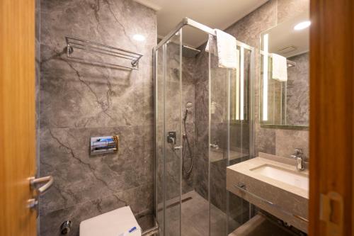 Hotel Ravi, Istanbul (fotografie 9)