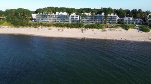 Apartamenty The View Hevenia