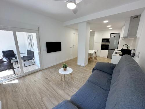 Apartamento Galiria, Pals