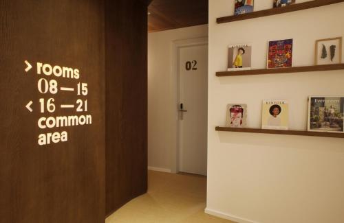 The Moods Catedral Hostal Boutique, Barcelona (fotografie 9)