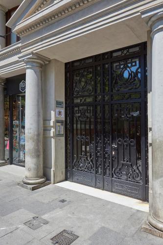 The Moods Catedral Hostal Boutique, Barcelona (fotografie 8)