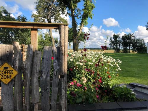 Reetdachhaus, Sauna, E-Bikes, 6 Personen, Osterhever (Foto 7)