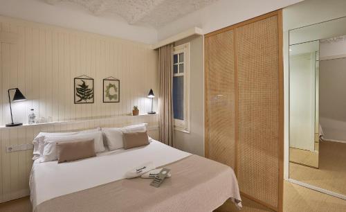 The Moods Catedral Hostal Boutique, Barcelona (fotografie 3)