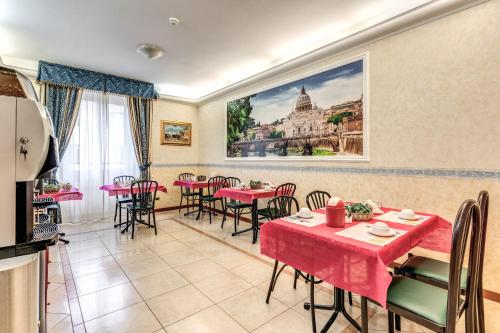 Hotel Orlanda - image 6