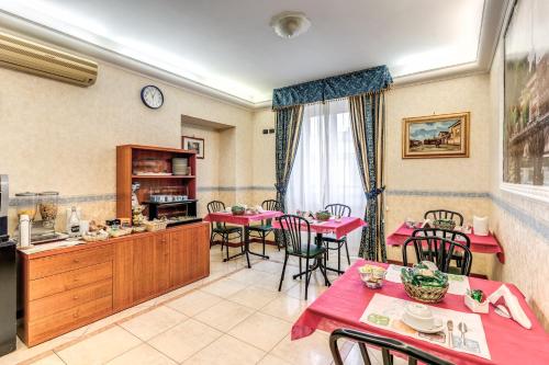 Hotel Orlanda - image 5