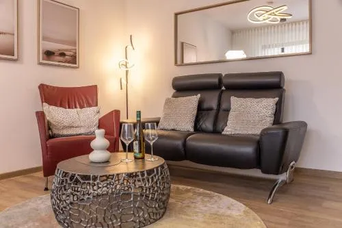 Ferienwohnung 50050 in Carolinensiel, Deutschland
