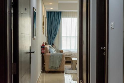 Mira Holiday Homes - Beautiful Studio in Living Legends, Dubaï (photo 3)