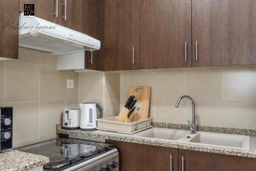 Mira Holiday Homes - Beautiful Studio in Living Legends, Dubaï (photo 5)