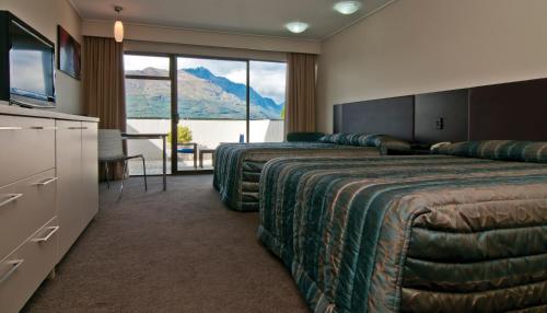 Copthorne Hotel & Apartments Queenstown Lakeview 国敦图片