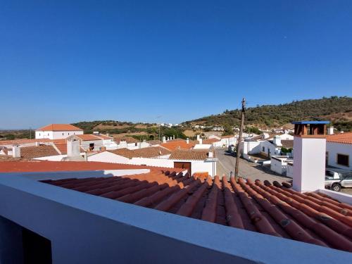 Janelas de Monsaraz