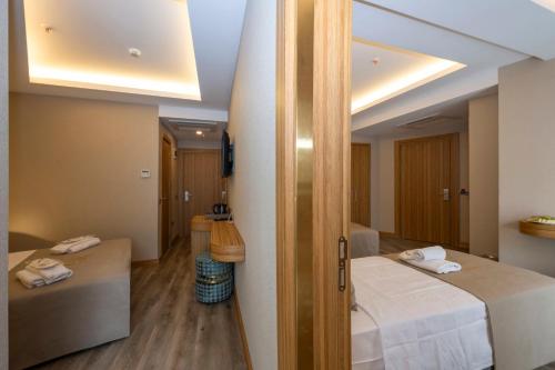 Hotel Ravi, Istanbul (fotografie 11)