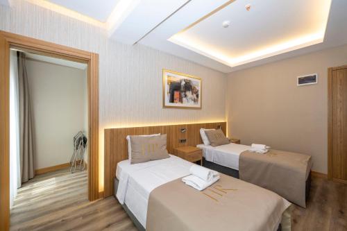 Hotel Ravi, Istanbul (fotografie 8)