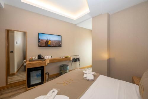 Hotel Ravi, Istanbul (fotografie 5)