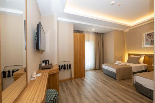 Triple Room image 3