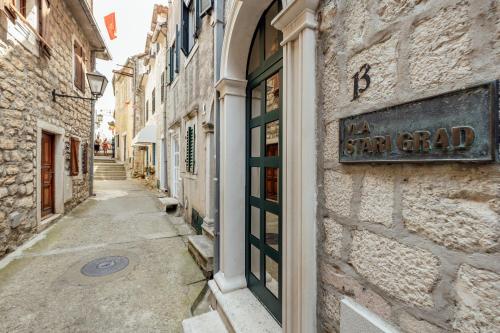 Guesthouse Villa Stari Grad - image 5