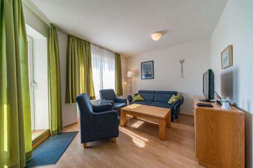 Hus Jadekieker Hus Jadekieker 22 in Schillig, Deutschland