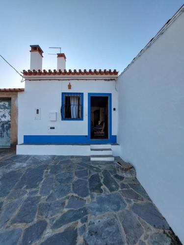 Janelas de Monsaraz