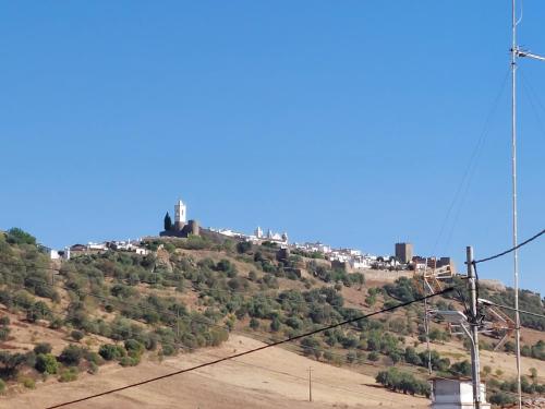 Janelas de Monsaraz