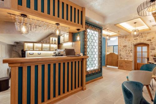 Guesthouse Villa Stari Grad in 新海爾采格