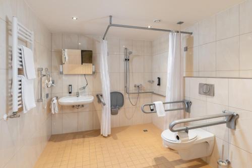 IntercityHotel Berlin Brandenburg Airport - image 4