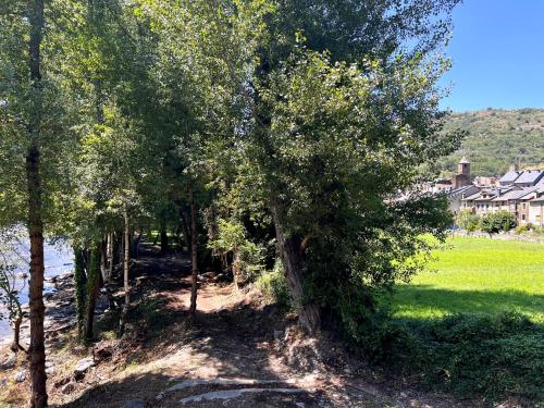 Közeli látványosságok, Apartamento Raval - L'Amfitriona in Rialp