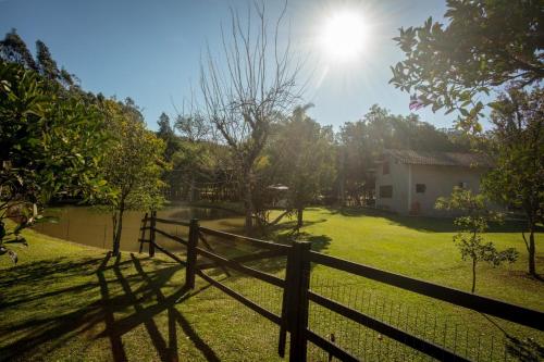 Casa no Campo Caminho do Salto