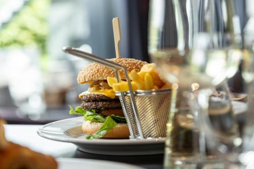 IntercityHotel Berlin Brandenburg Airport - image 10