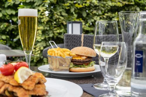 IntercityHotel Berlin Brandenburg Airport - image 8