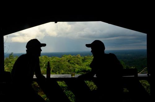 Mirador Prendas