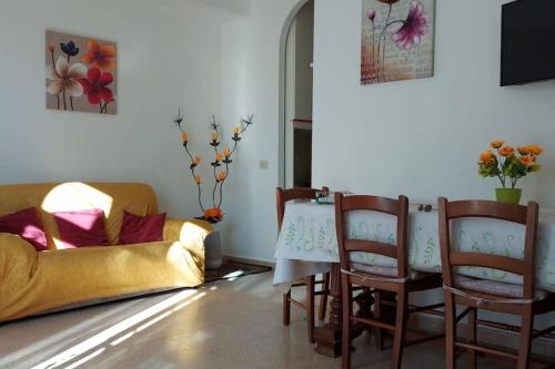 B&B Asl - Comfortable apartment, near city and sea - Bed and Breakfast Asl