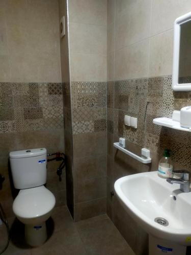 Appt a 500 m de la plage in Sidi Bouzid