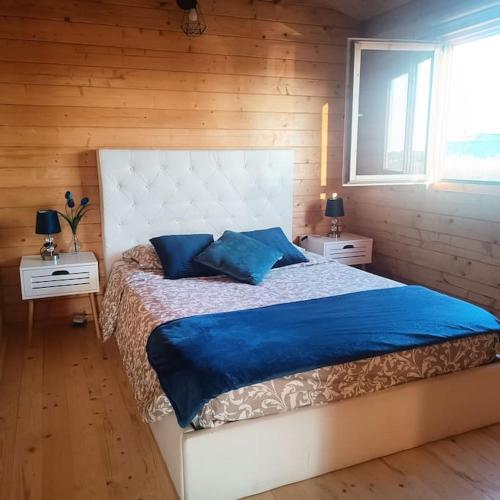 Casa da MareRia gîte à louer Gafanha da Boa Hora