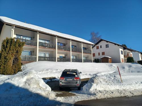 Schöne Ferienwohnung im Südschwarzwald