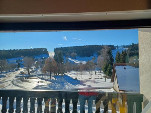 Schöne Ferienwohnung im Südschwarzwald