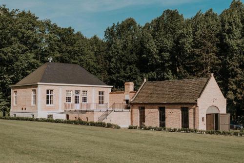 Sollebos gîte à louer Spanuit