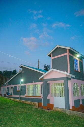 Entire Fully furnished Villas in Kisii