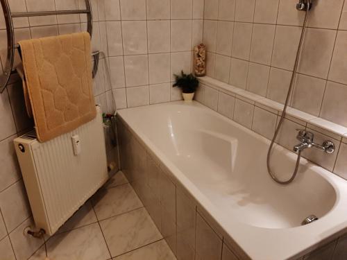 Charly's Home in St. Andra