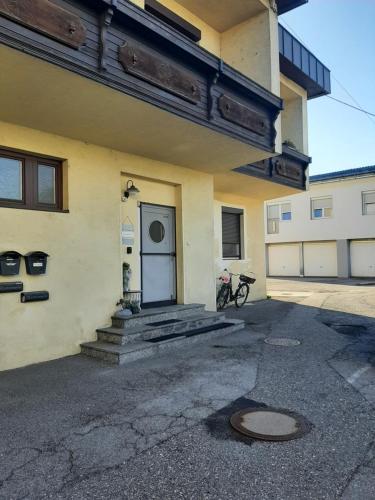 Charly's Home in St. Andra